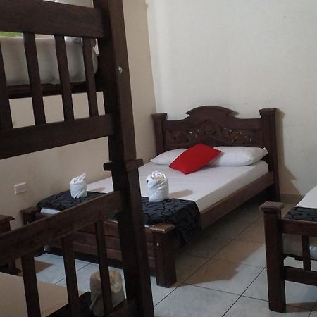 Hotel Bay Sea San Gil Exterior foto