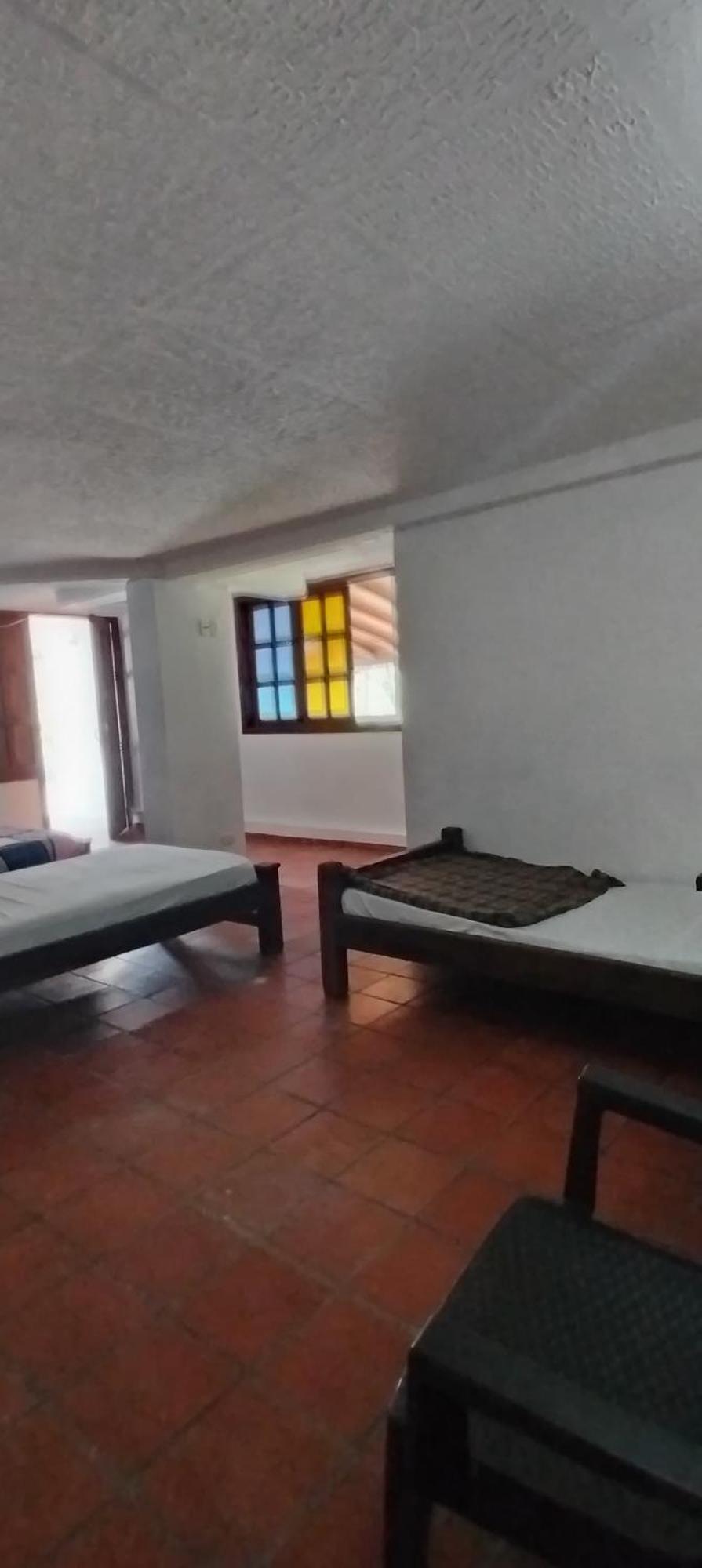 Hotel Bay Sea San Gil Exterior foto