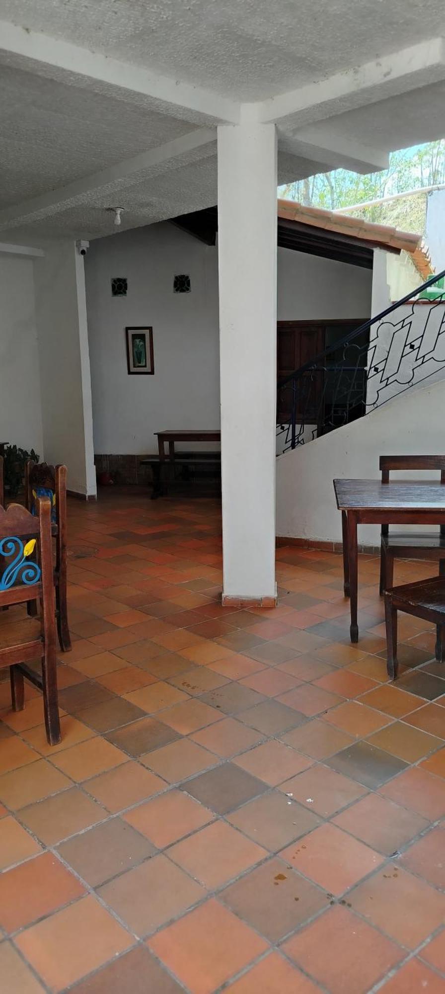 Hotel Bay Sea San Gil Exterior foto