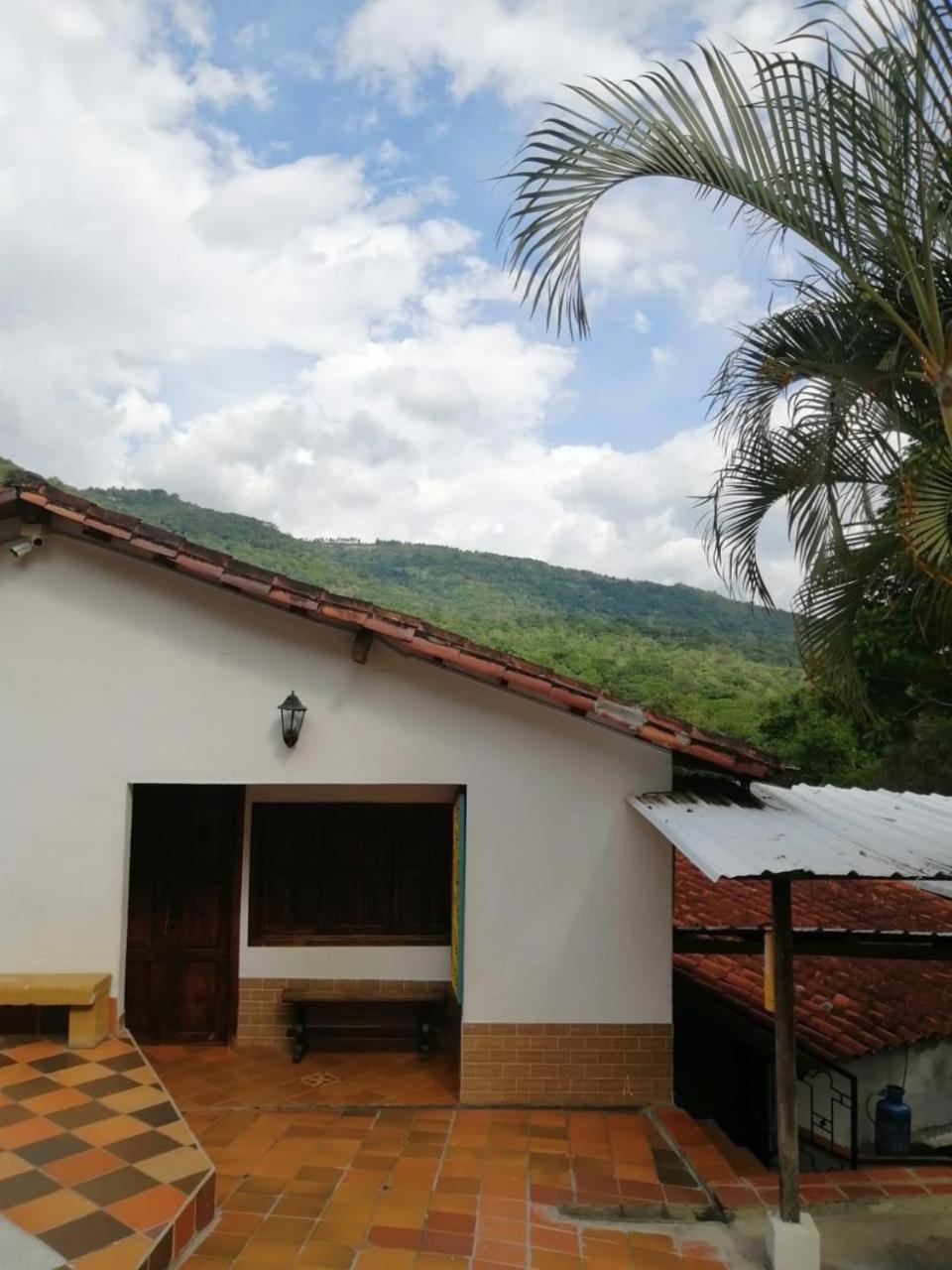 Hotel Bay Sea San Gil Exterior foto